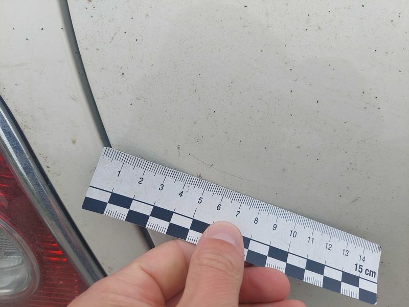MINI Cooper 2008 – снимка 59