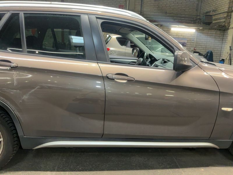 BMW X1 sDrive 18i 2012 – снимка 10