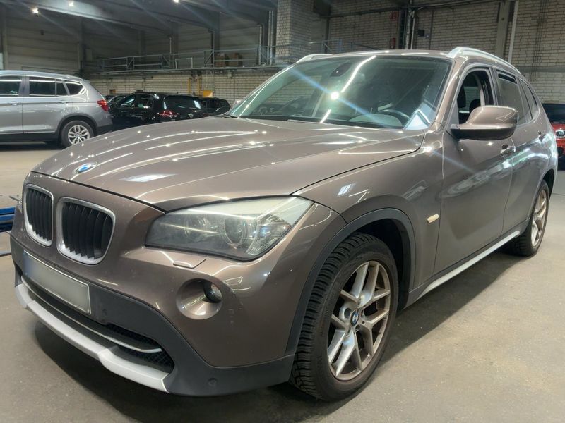 BMW X1 sDrive 18i 2012 – снимка 1