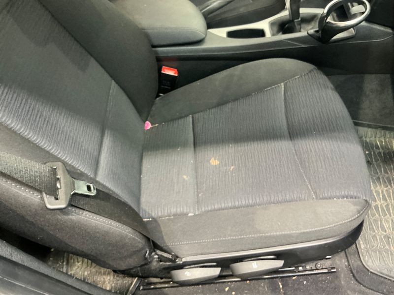 BMW X1 sDrive 18i 2012 – снимка 24
