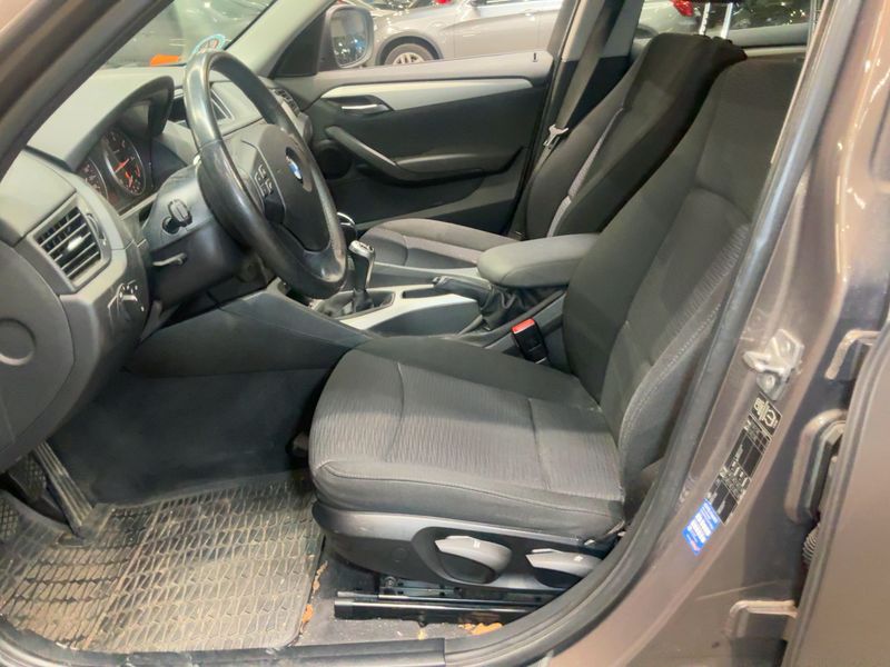 BMW X1 sDrive 18i 2012 – снимка 16