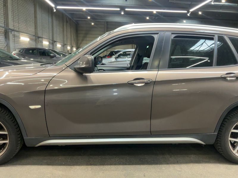 BMW X1 sDrive 18i 2012 – снимка 4