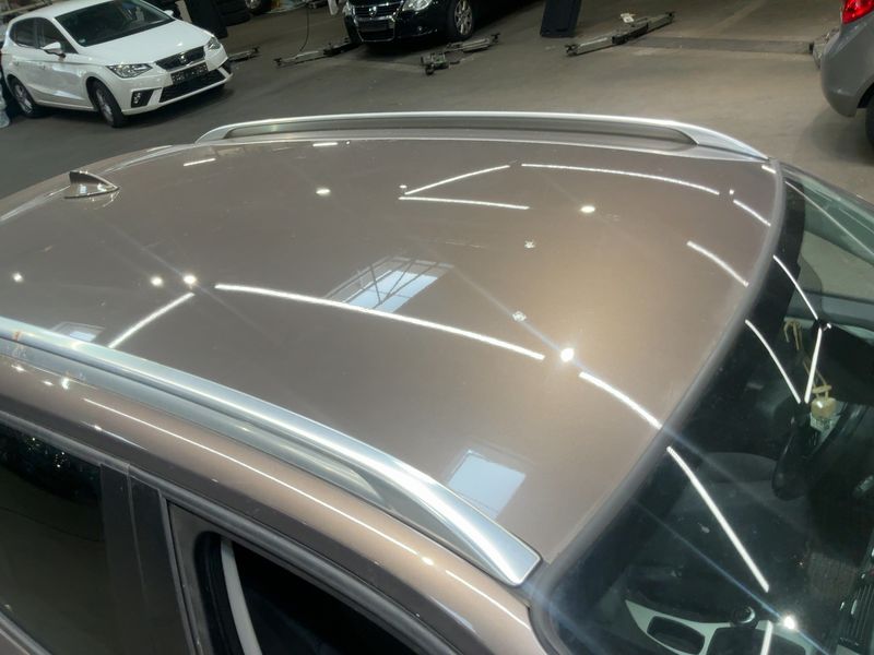 BMW X1 sDrive 18i 2012 – снимка 13