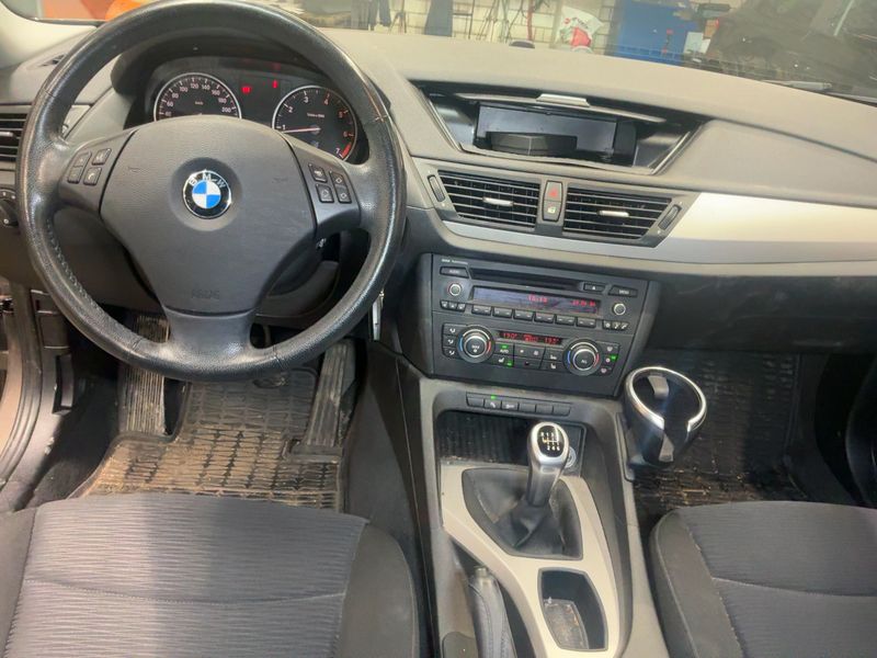 BMW X1 sDrive 18i 2012 – снимка 17