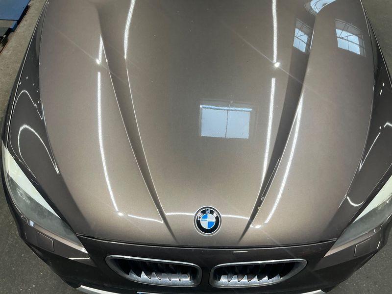 BMW X1 sDrive 18i 2012 – снимка 34