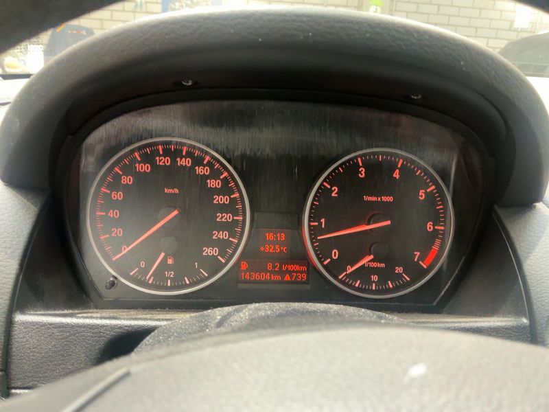 BMW X1 sDrive 18i 2012 – снимка 18