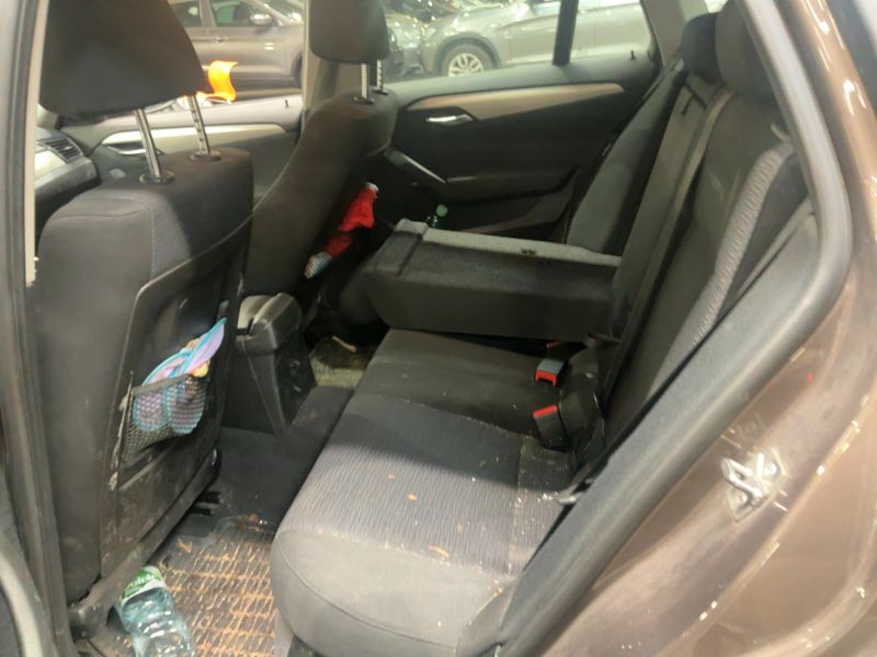 BMW X1 sDrive 18i 2012 – снимка 19