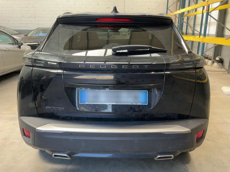 Peugeot 2008 1.2 PureTech Allure 2024 – снимка 7