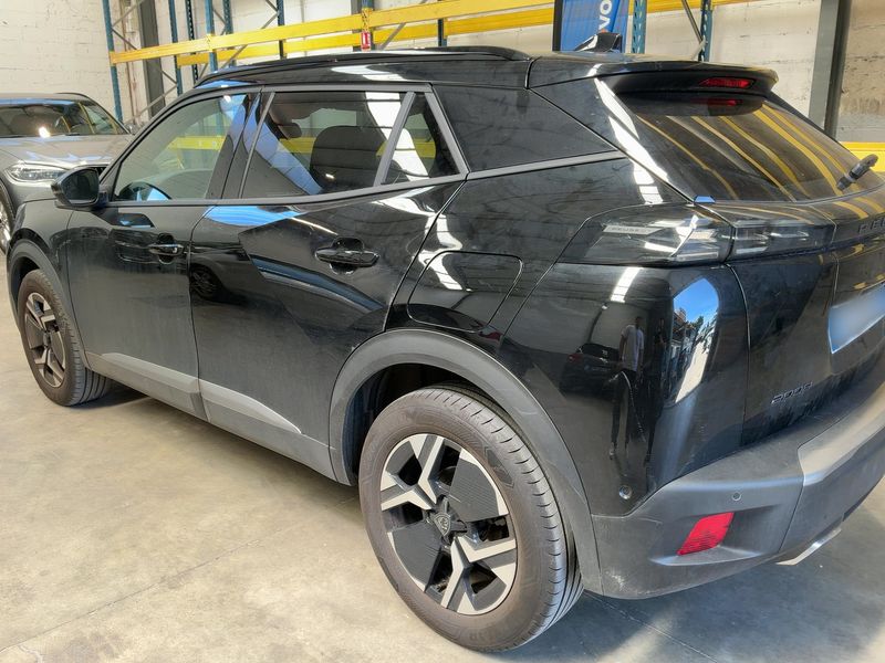 Peugeot 2008 1.2 PureTech Allure 2024 – снимка 6