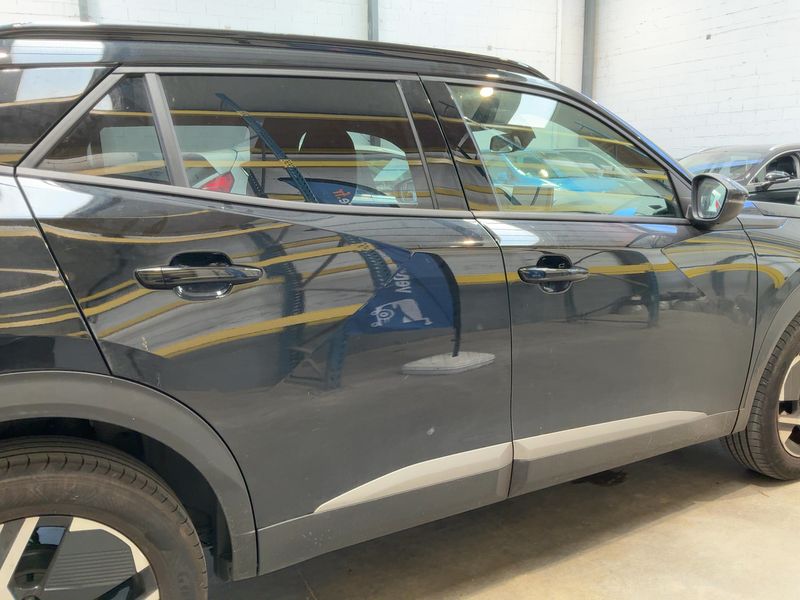 Peugeot 2008 1.2 PureTech Allure 2024 – снимка 10