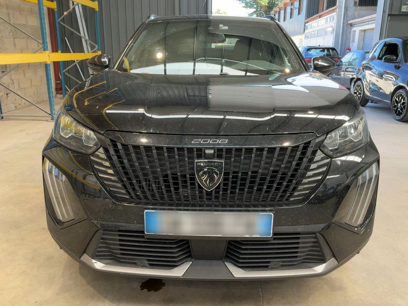 Peugeot 2008 1.2 PureTech Allure 2024 – снимка 14