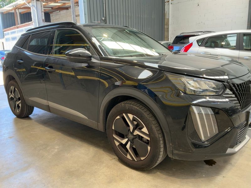 Peugeot 2008 1.2 PureTech Allure 2024 – снимка 12