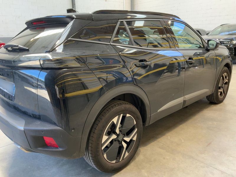 Peugeot 2008 1.2 PureTech Allure 2024 – снимка 8