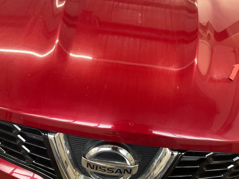Nissan Qashqai 1.5 Turbodiesel I-Way 2012 – снимка 44