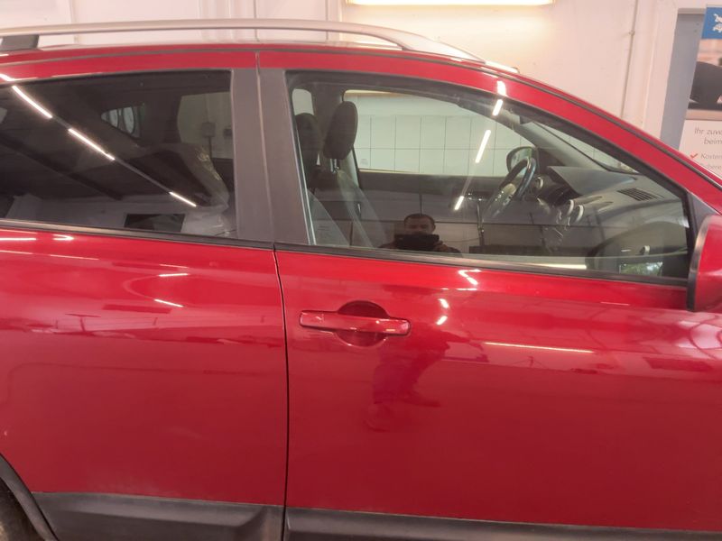 Nissan Qashqai 1.5 Turbodiesel I-Way 2012 – снимка 10