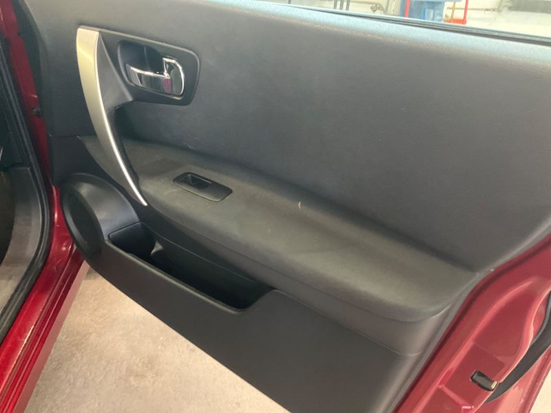 Nissan Qashqai 1.5 Turbodiesel I-Way 2012 – снимка 37
