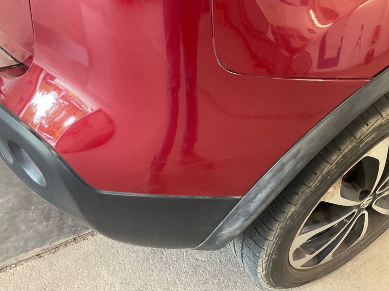 Nissan Qashqai 1.5 Turbodiesel I-Way 2012 – снимка 38