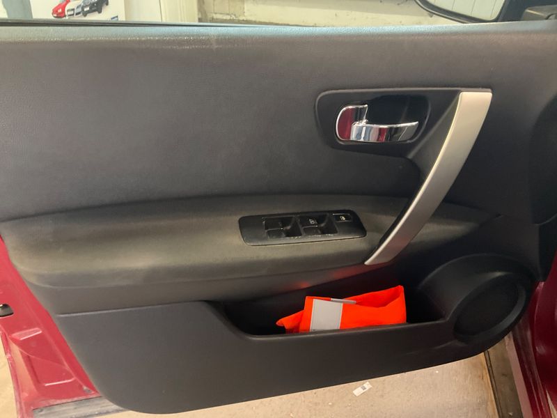Nissan Qashqai 1.5 Turbodiesel I-Way 2012 – снимка 34
