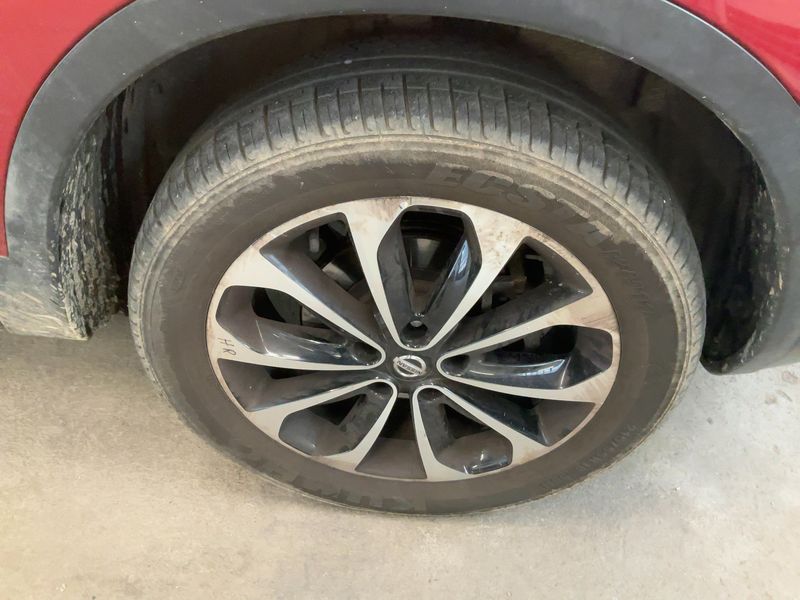 Nissan Qashqai 1.5 Turbodiesel I-Way 2012 – снимка 11