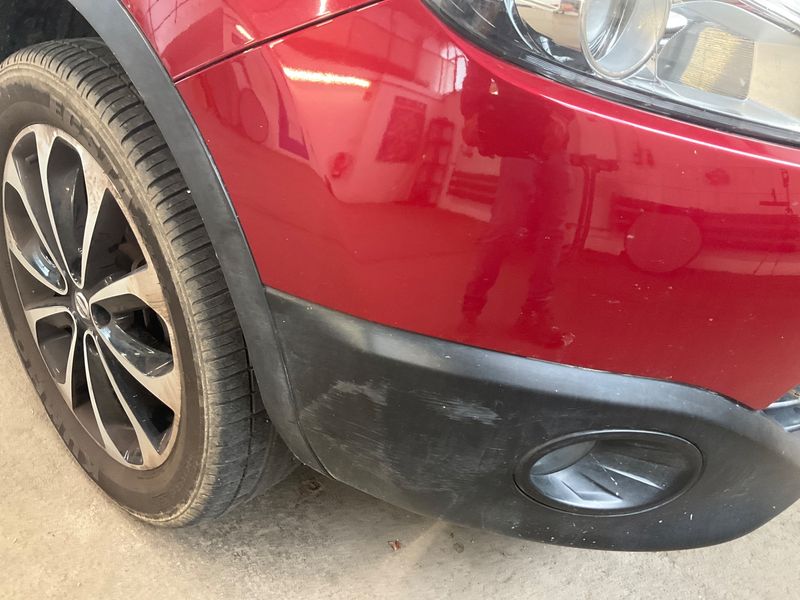 Nissan Qashqai 1.5 Turbodiesel I-Way 2012 – снимка 40