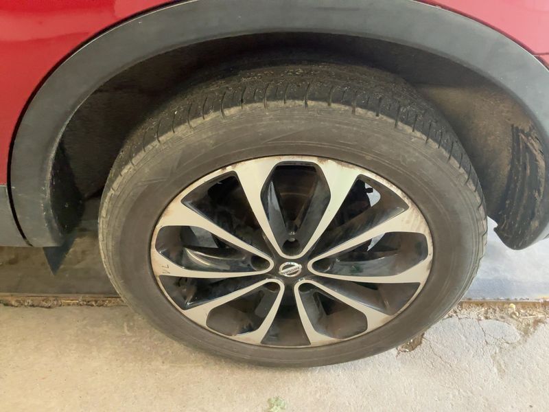 Nissan Qashqai 1.5 Turbodiesel I-Way 2012 – снимка 5