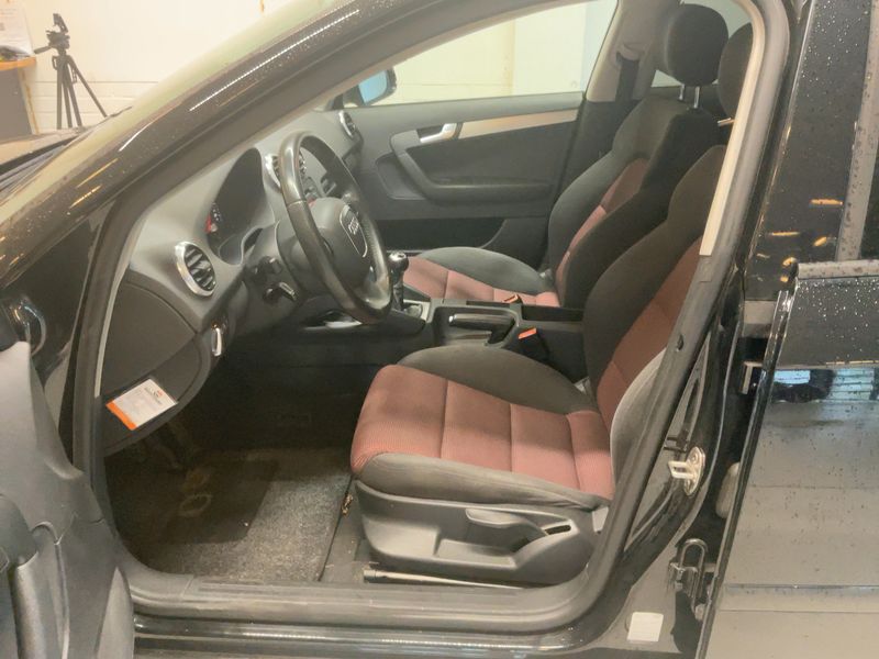 Audi A3 Sportback 1.8 TFSI Ambition 2011 – снимка 16