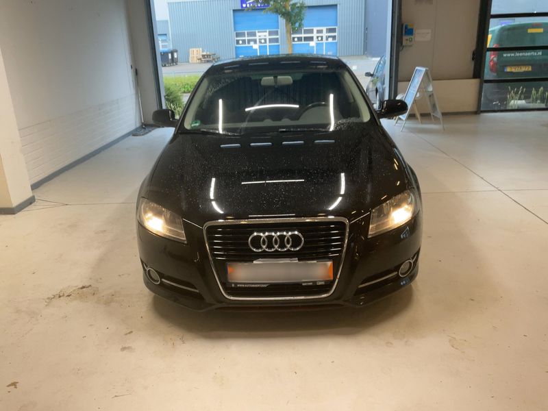 Audi A3 Sportback 1.8 TFSI Ambition 2011 – снимка 14