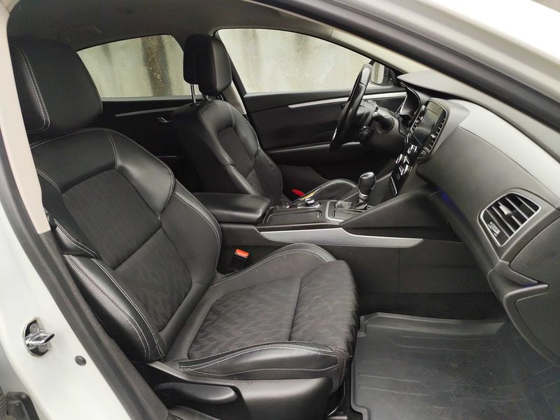 Renault Talisman 1.6 dCi Limited 2018 – снимка 10