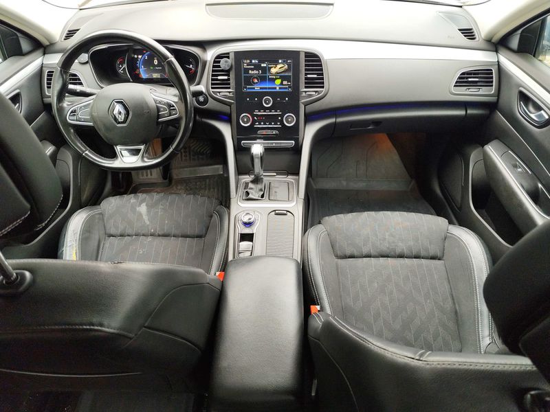 Renault Talisman 1.6 dCi Limited 2018 – снимка 11