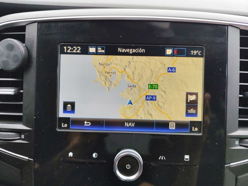 Renault Talisman 1.6 dCi Limited 2018 – снимка 13