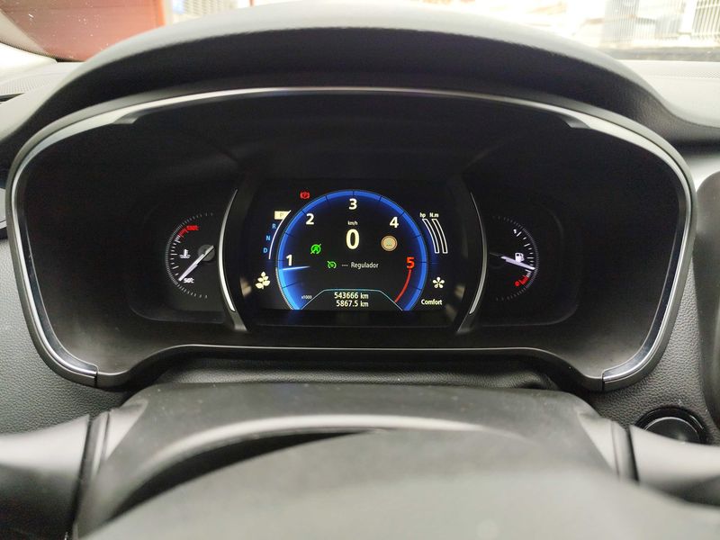 Renault Talisman 1.6 dCi Limited 2018 – снимка 12