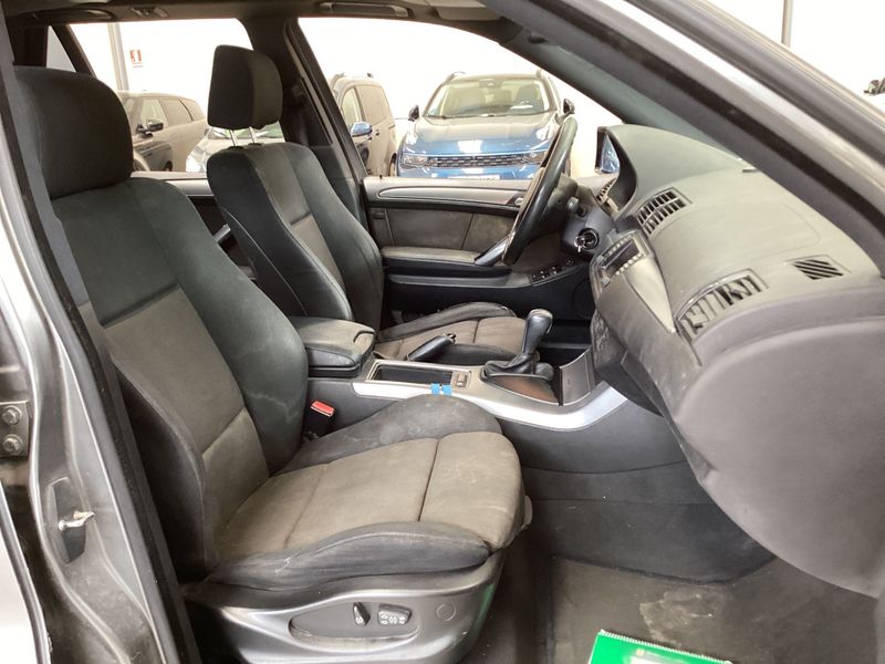 BMW X5 3.0d 2005 – снимка 3
