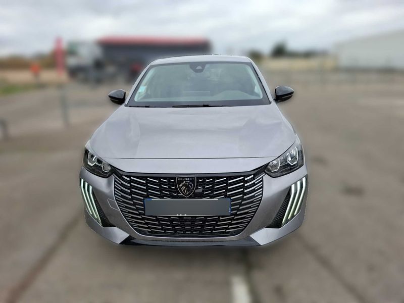 Peugeot 208 1.2 PureTech Allure 2024 – снимка 7