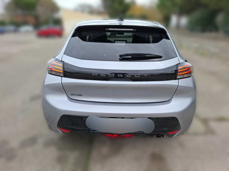 Peugeot 208 1.2 PureTech Allure 2024 – снимка 4