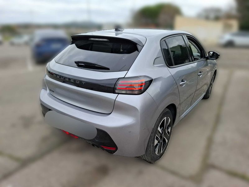 Peugeot 208 1.2 PureTech Allure 2024 – снимка 5
