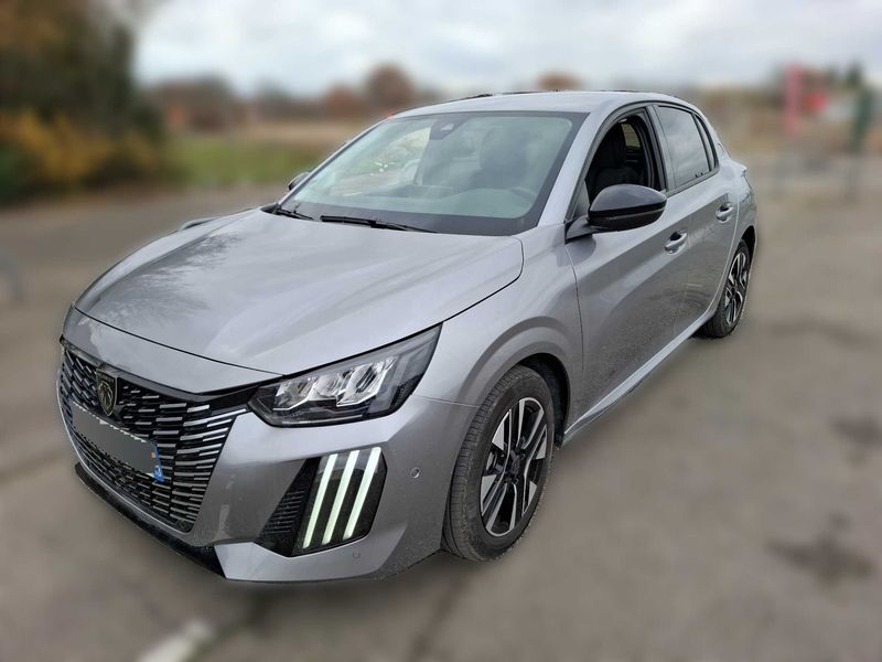 Peugeot 208 1.2 PureTech Allure 2024 – снимка 1
