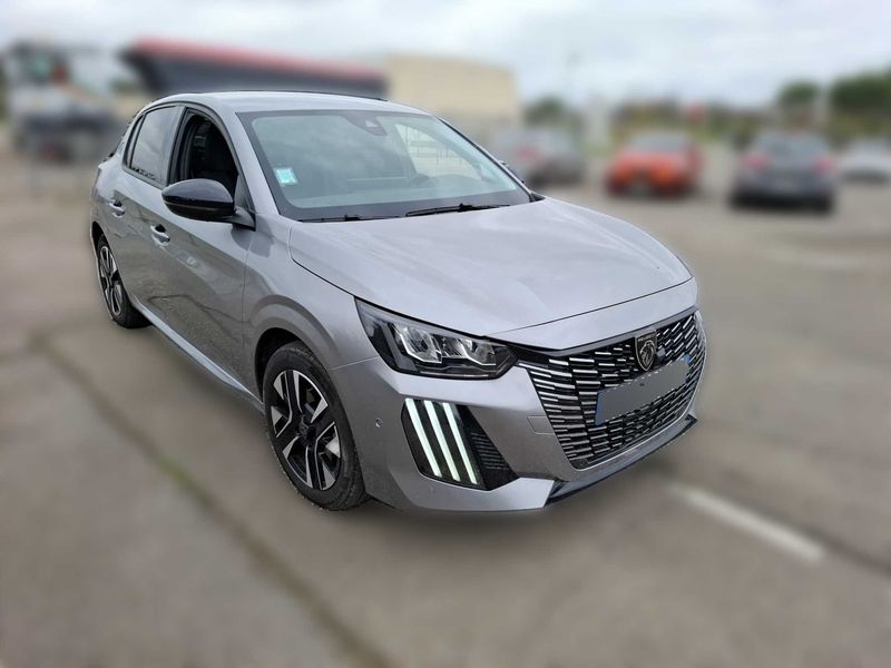 Peugeot 208 1.2 PureTech Allure 2024 – снимка 6