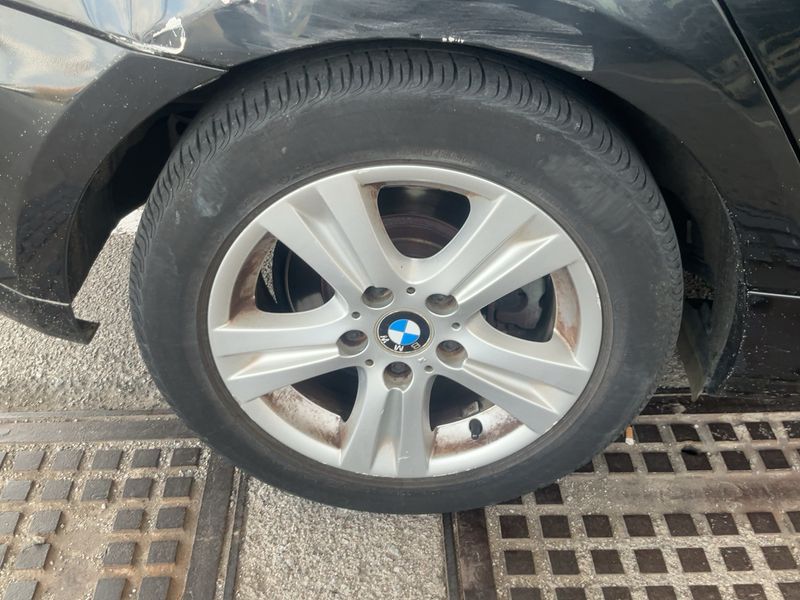 BMW 1er 118i 2007 – снимка 9
