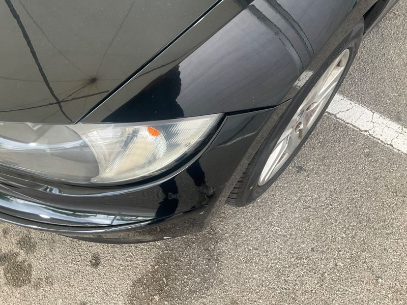 BMW 1er 118i 2007 – снимка 35