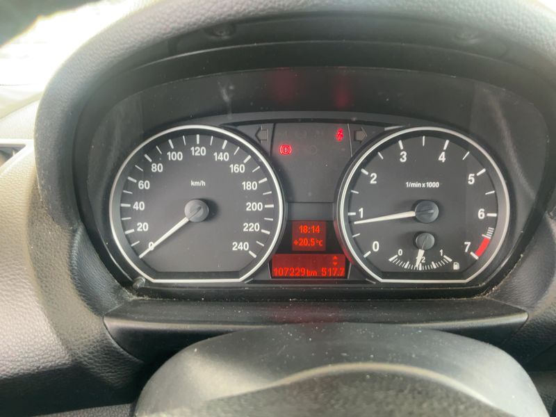 BMW 1er 118i 2007 – снимка 18