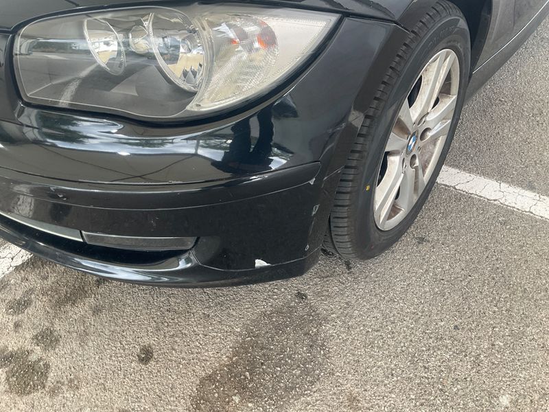 BMW 1er 118i 2007 – снимка 34
