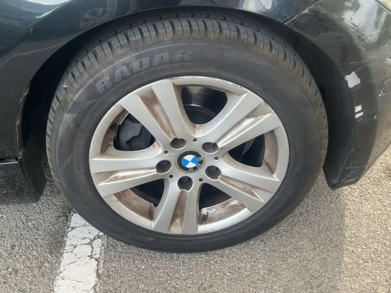 BMW 1er 118i 2007 – снимка 11