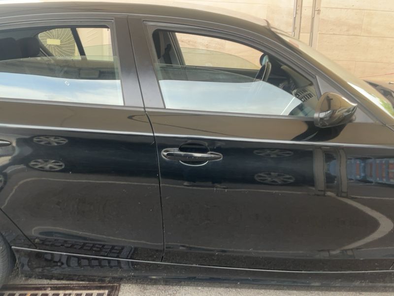 BMW 1er 118i 2007 – снимка 10