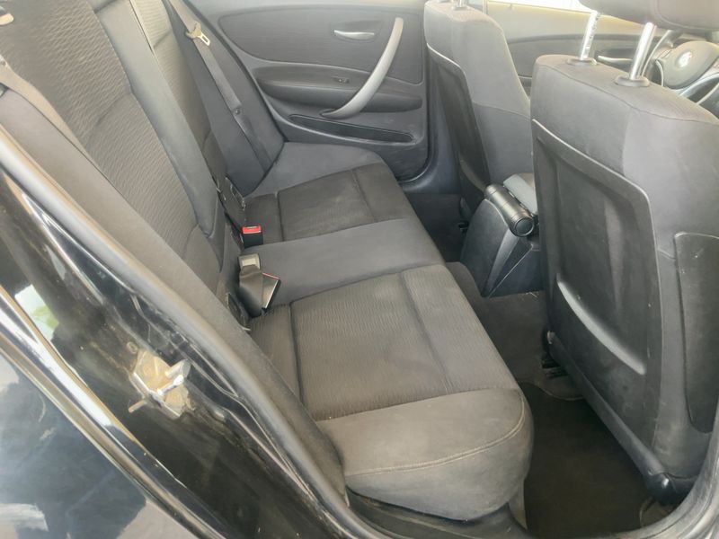 BMW 1er 118i 2007 – снимка 19