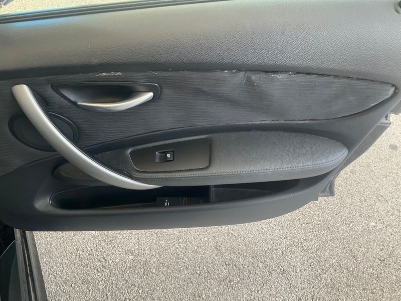 BMW 1er 118i 2007 – снимка 24