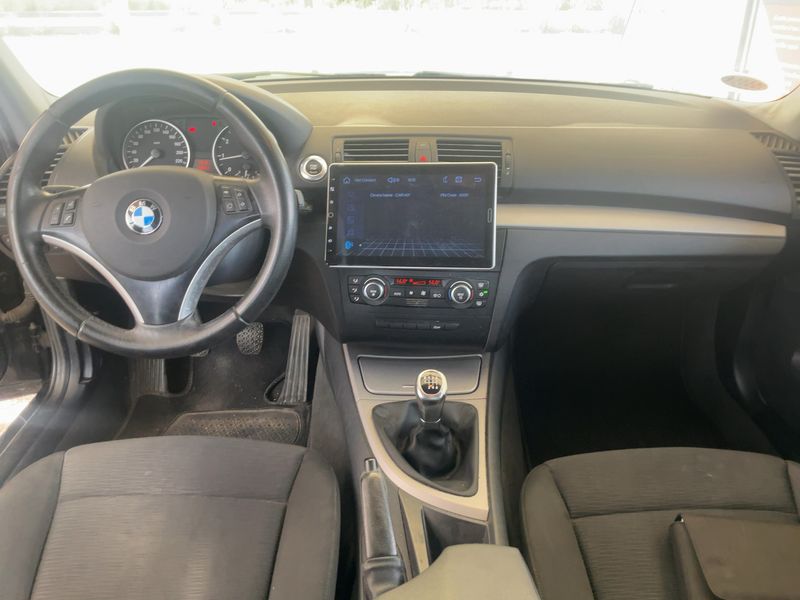 BMW 1er 118i 2007 – снимка 17
