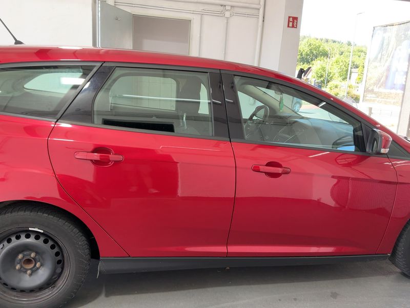 Ford Focus 1.5 TDCi Trend 2017 – снимка 10