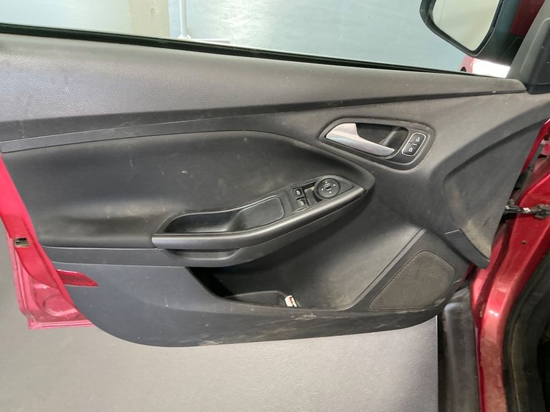 Ford Focus 1.5 TDCi Trend 2017 – снимка 26