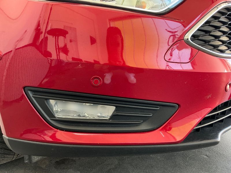 Ford Focus 1.5 TDCi Trend 2017 – снимка 43