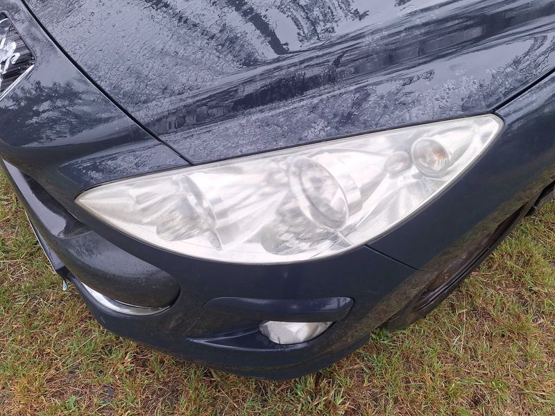 Peugeot 308 1.6 HDi Premium 2011 – снимка 95